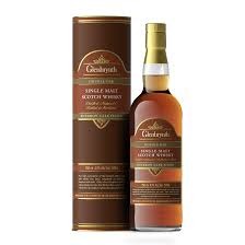 Glenbrynth Bourbon Cask NAS product image