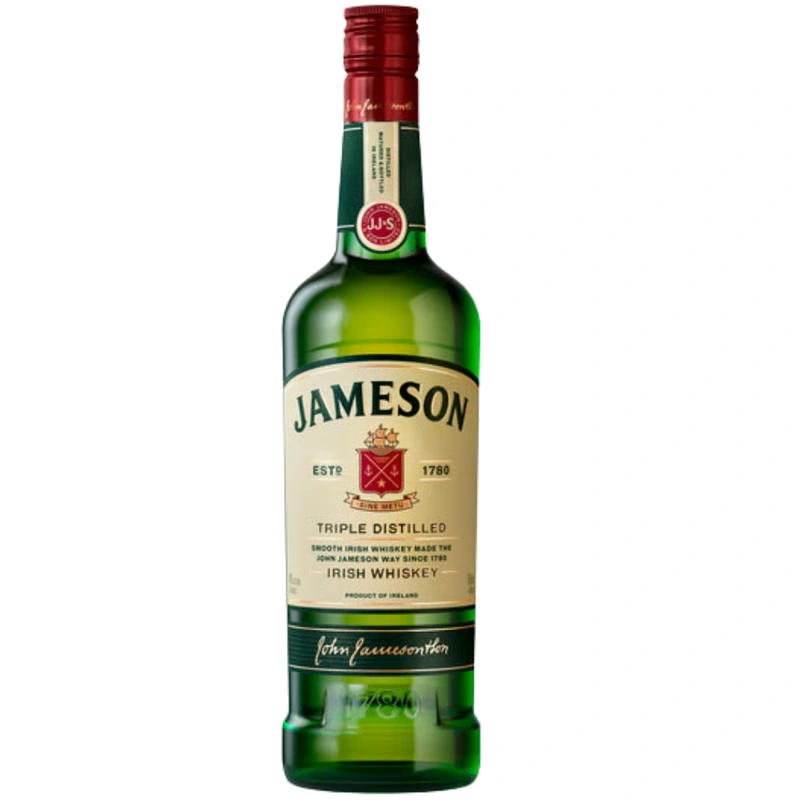 Jameson Whiskey