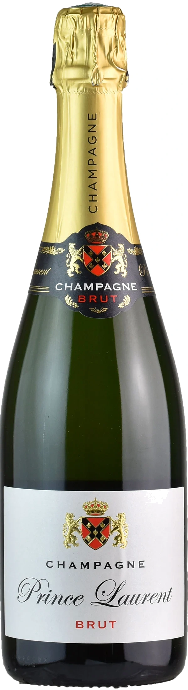 Prince Laurent Champagne