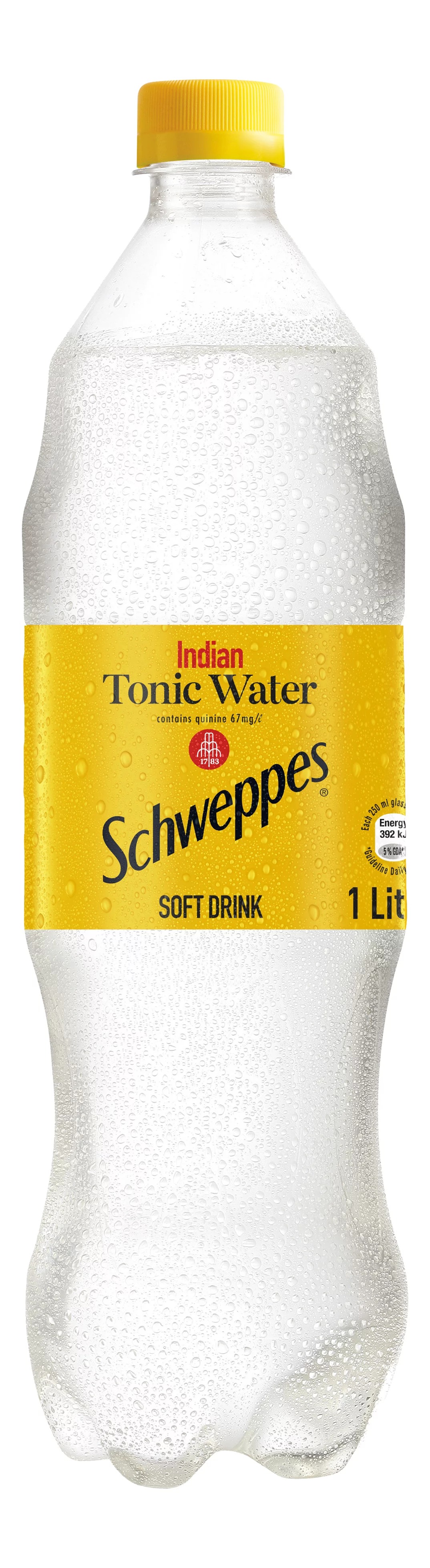 Schweppes Tonic Water product image