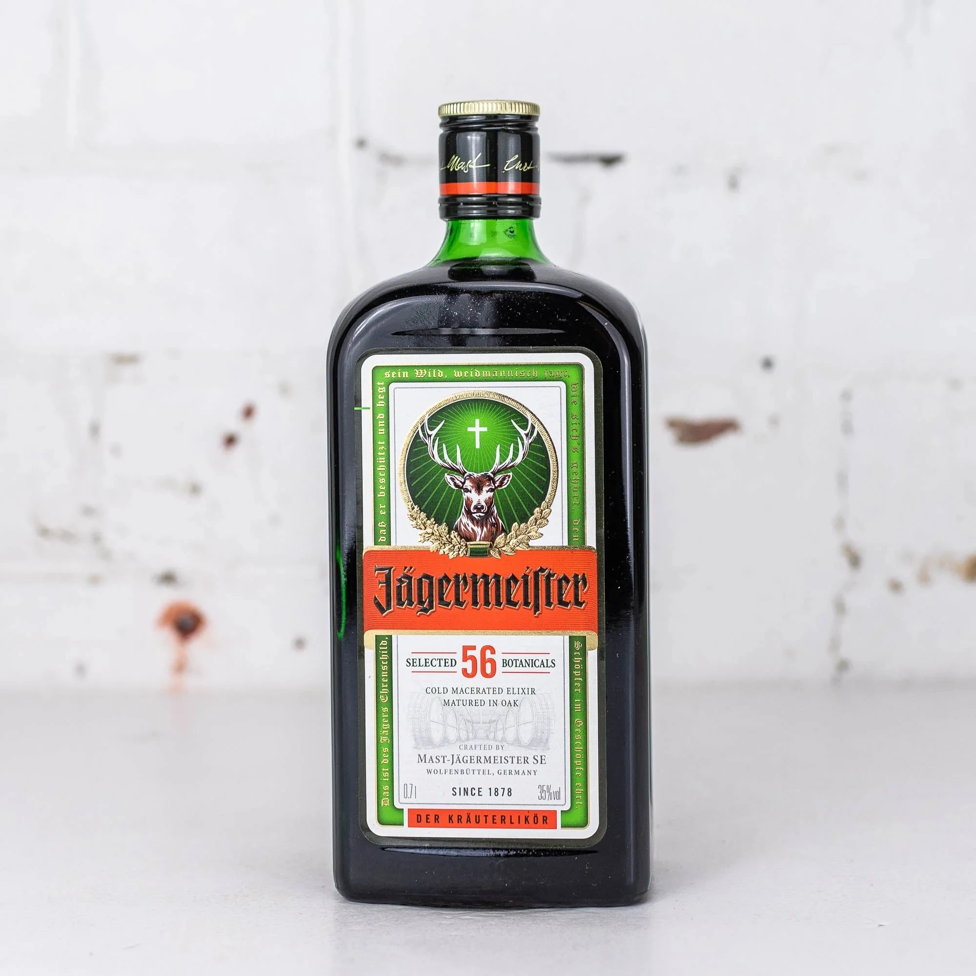 Jagermeister 1 ltr product image