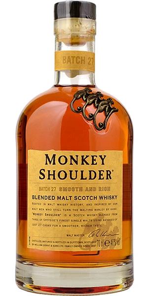 Monkey Shoulder 1L
