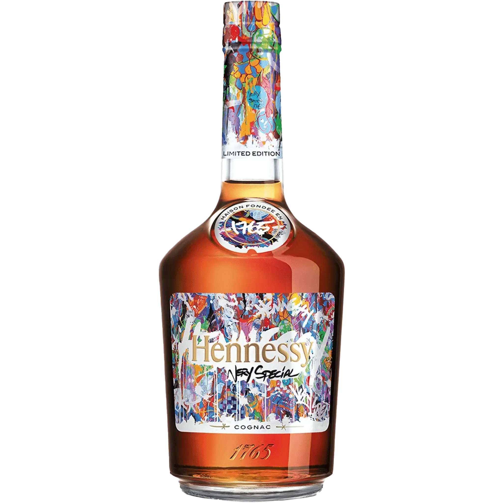 Hennessy VS product image