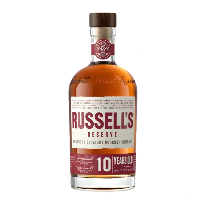 Russell’s Reserve 10YO