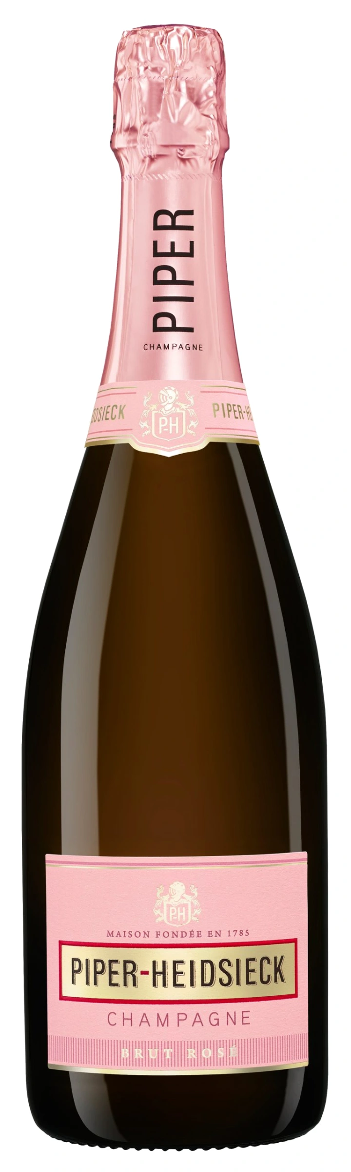 Piper-Heidsieck Rosé