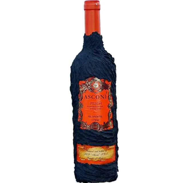 Asconi Red Wine 16% product image