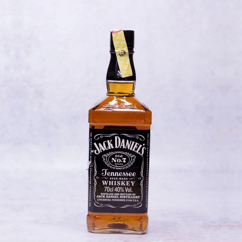 Jack Daniel’s 375ml product image