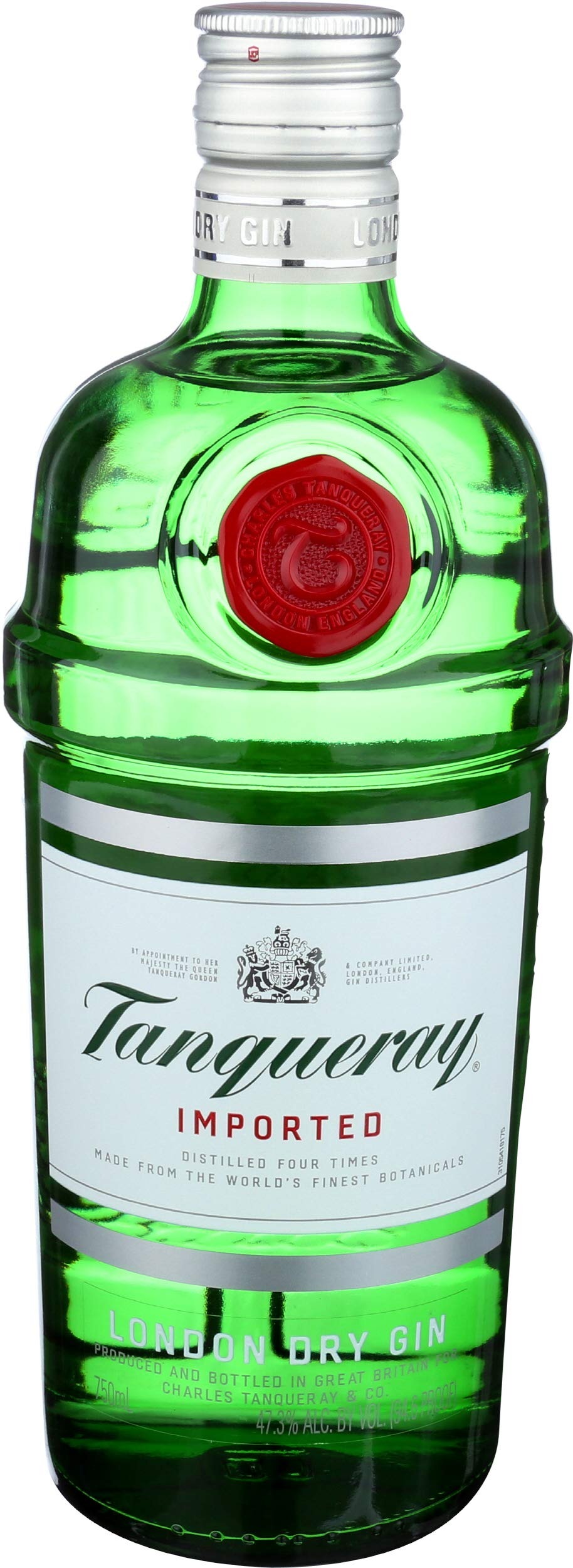Tanqueray London Dry Gin product image